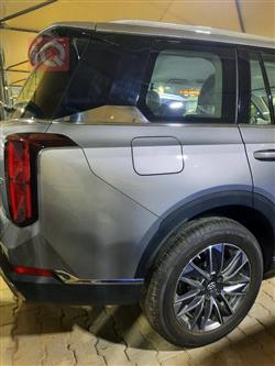 جی ئەی سی GS8